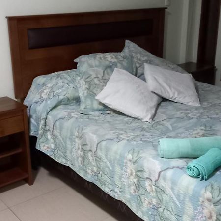 Mini Loft Lejlighed Iquique Eksteriør billede