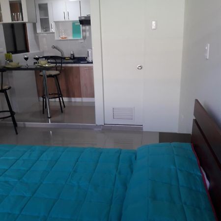 Mini Loft Lejlighed Iquique Eksteriør billede