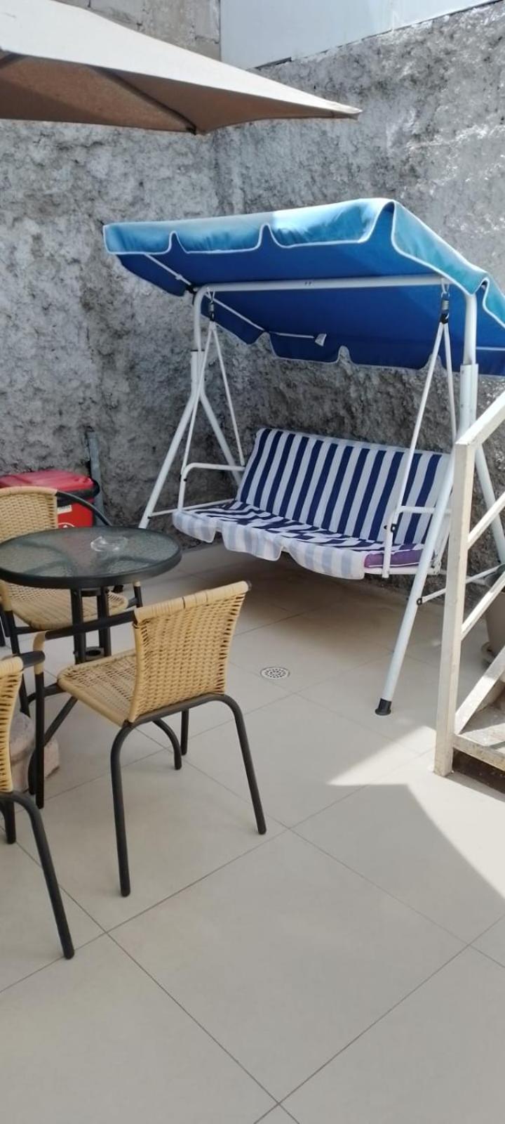 Mini Loft Lejlighed Iquique Eksteriør billede