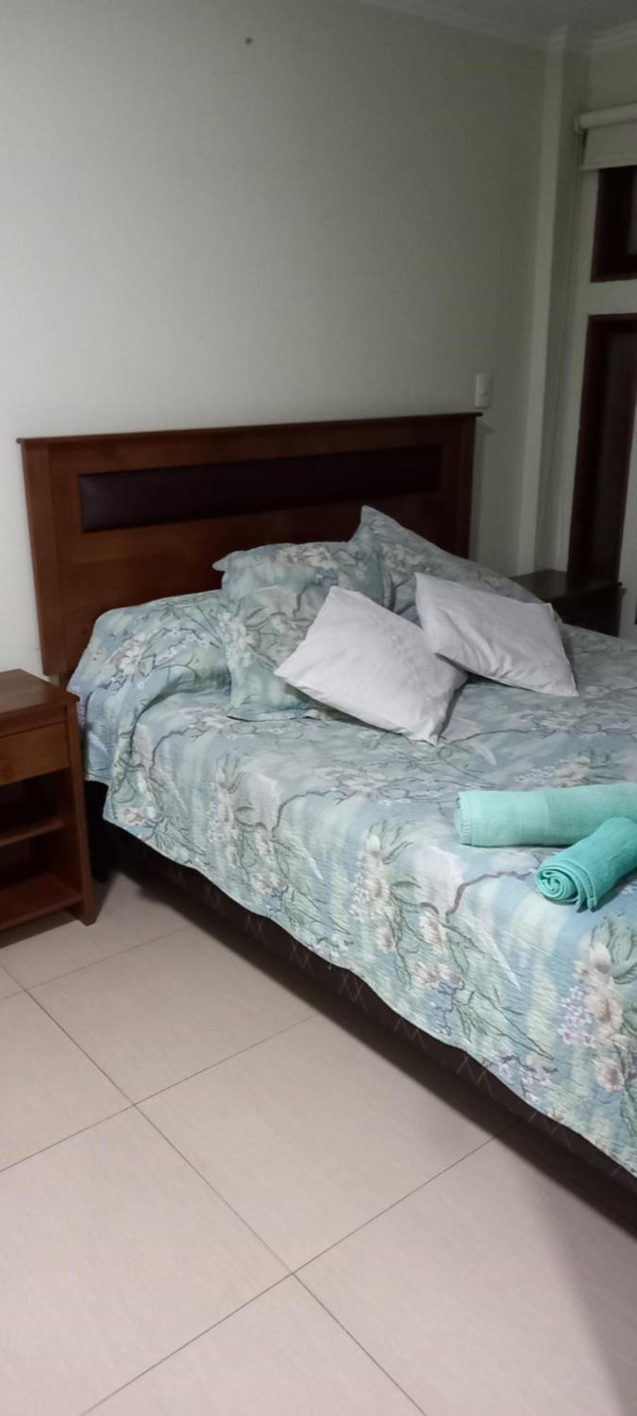 Mini Loft Lejlighed Iquique Eksteriør billede