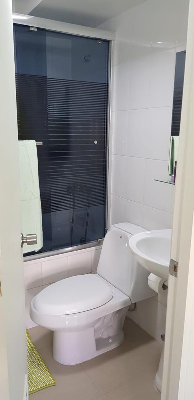Mini Loft Lejlighed Iquique Eksteriør billede